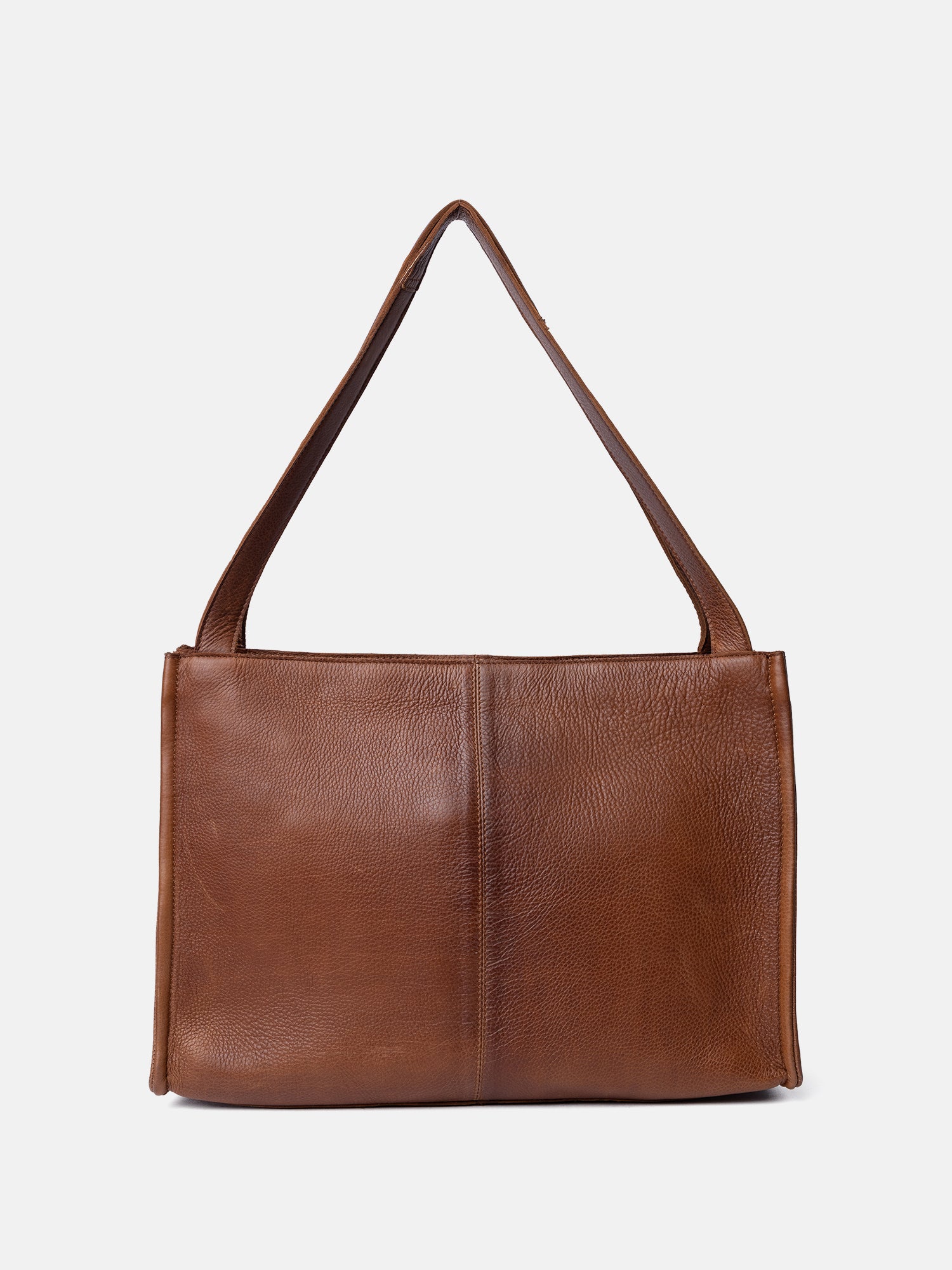 RE:DESIGNED EST 2003 Aro Small Shoulder bag Walnut