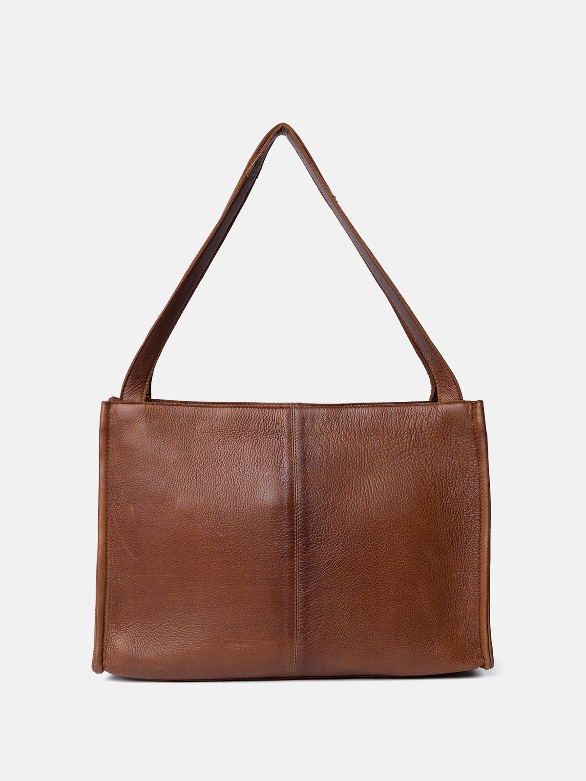 RE:DESIGNED EST 2003 Aro Small Shoulder bag Walnut