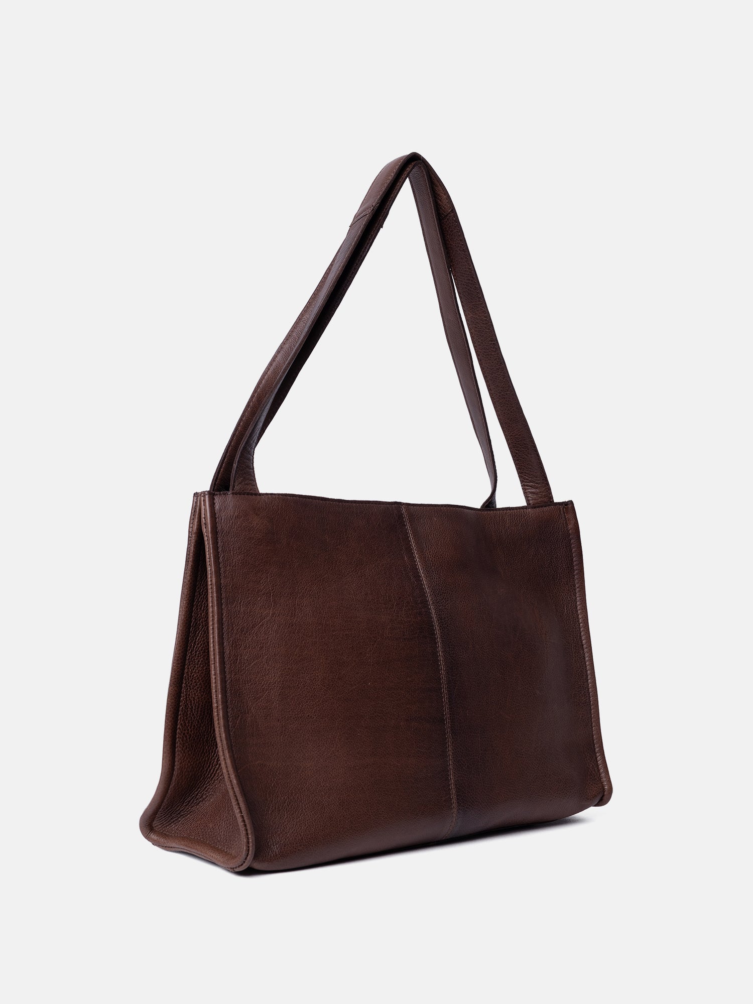 RE:DESIGNED EST 2003 Aro Small Shoulder bag Woodsmoke