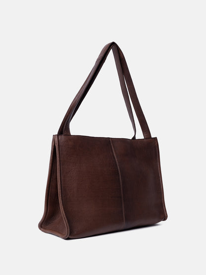 RE:DESIGNED EST 2003 Aro Small Shoulder bag Woodsmoke
