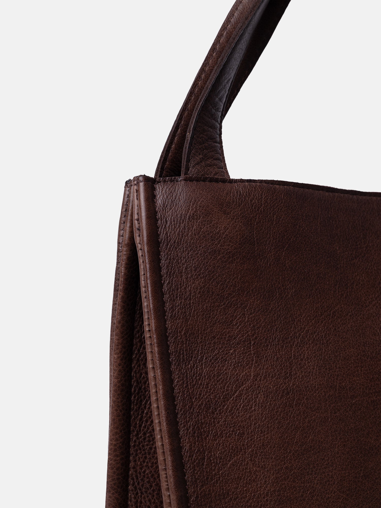 RE:DESIGNED EST 2003 Aro Small Shoulder bag Woodsmoke