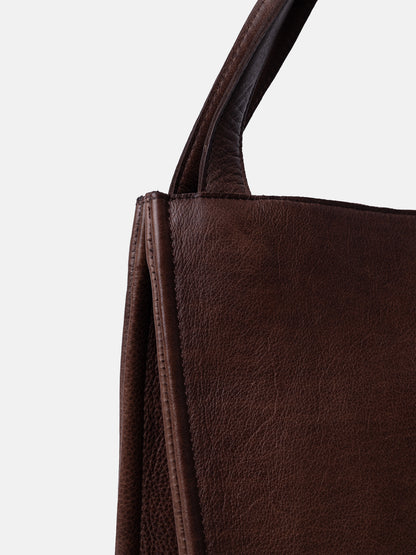 RE:DESIGNED EST 2003 Aro Small Shoulder bag Woodsmoke