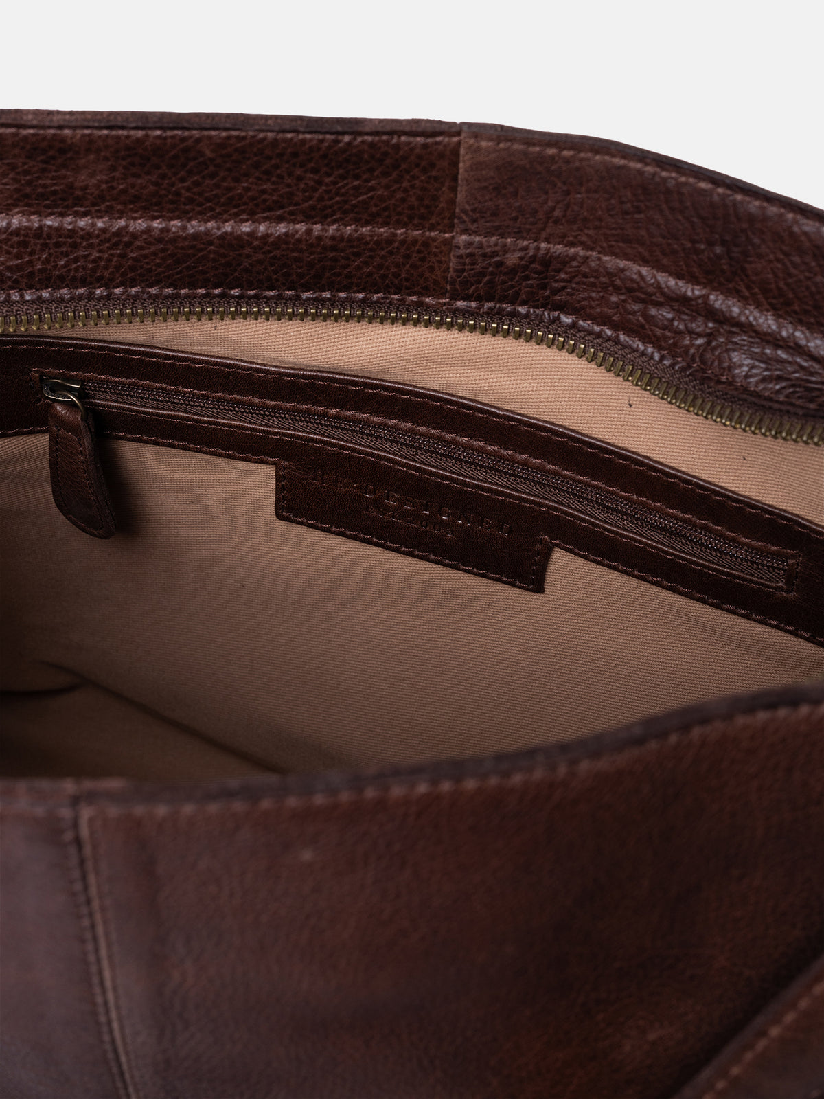 RE:DESIGNED EST 2003 Aro Small Shoulder bag Woodsmoke