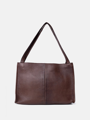 RE:DESIGNED EST 2003 Aro Small Shoulder bag Woodsmoke
