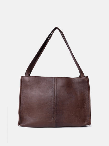 RE:DESIGNED EST 2003 Aro Small Shoulder bag Woodsmoke