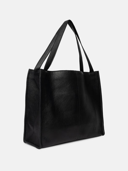 RE:DESIGNED EST 2003 Aro Urban Shoulder bag Black