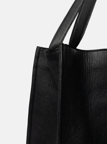 RE:DESIGNED EST 2003 Aro Urban Shoulder bag Black