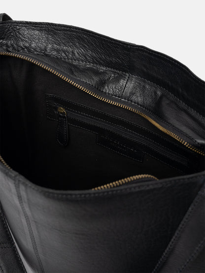 RE:DESIGNED EST 2003 Aro Urban Shoulder bag Black