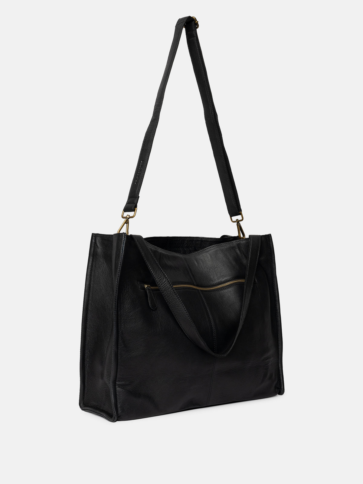 RE:DESIGNED EST 2003 Aro Urban Shoulder bag Black