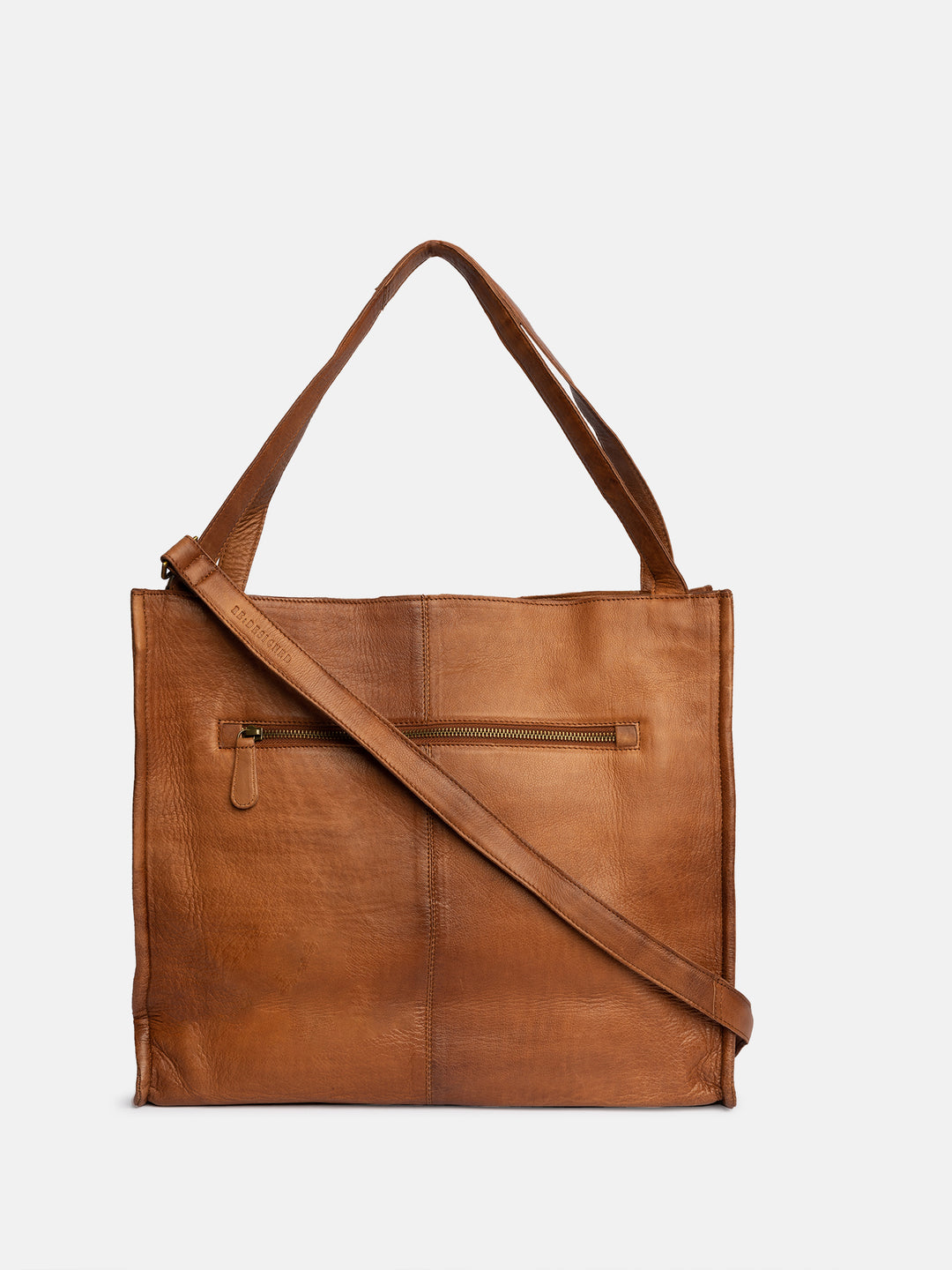 RE:DESIGNED EST 2003 Aro Urban Shoulder bag Walnut