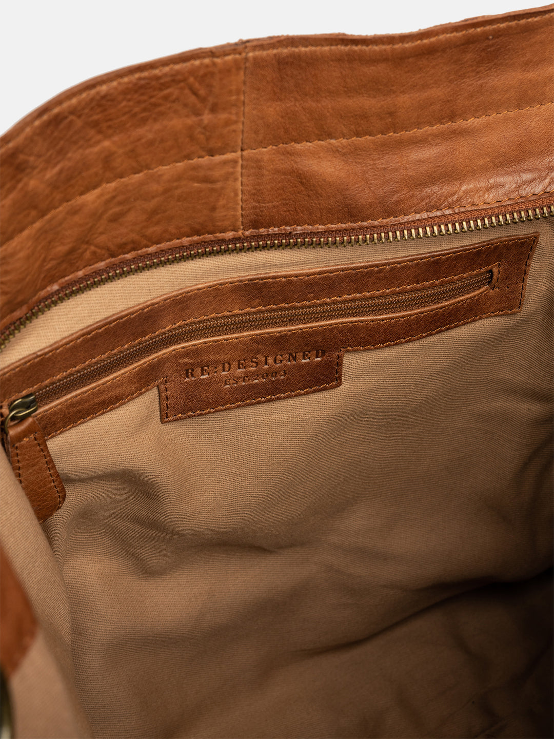 RE:DESIGNED EST 2003 Aro Urban Shoulder bag Walnut