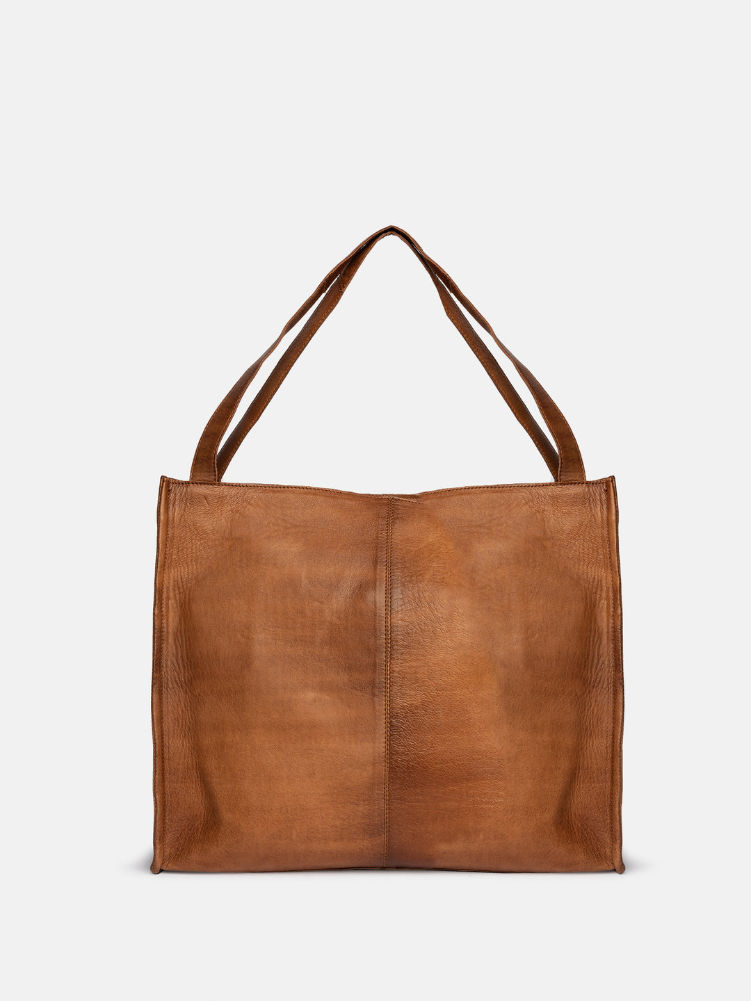 RE:DESIGNED EST 2003 Aro Urban Shoulder bag Walnut