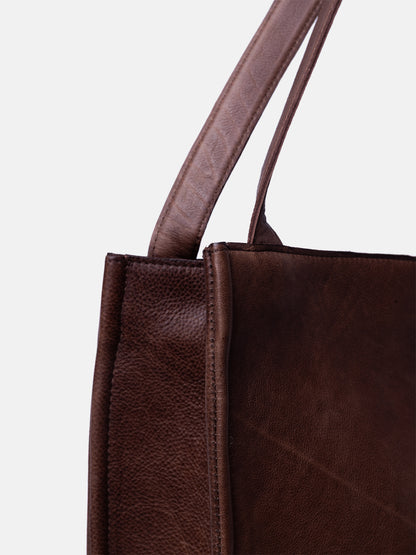 RE:DESIGNED EST 2003 Aro Urban Shoulder bag Woodsmoke