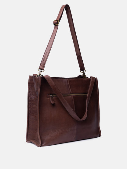 RE:DESIGNED EST 2003 Aro Urban Shoulder bag Woodsmoke