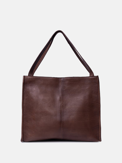RE:DESIGNED EST 2003 Aro Urban Shoulder bag Woodsmoke