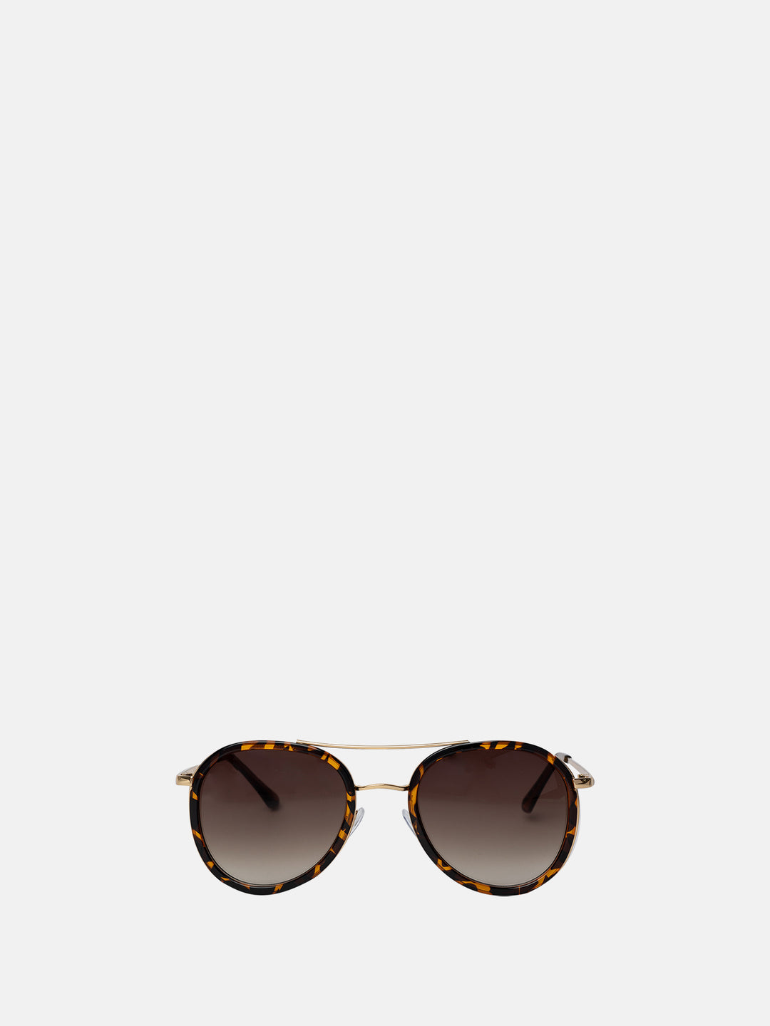 RE:DESIGNED EST 2003 Cannes Sunglass Tortoise