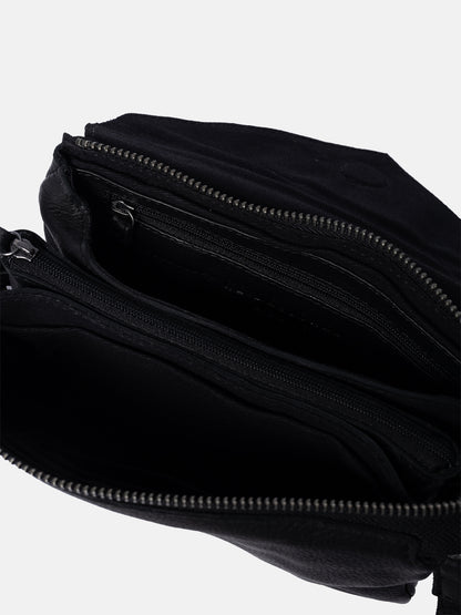 RE:DESIGNED EST 2003 Claire Soft Crossover Black