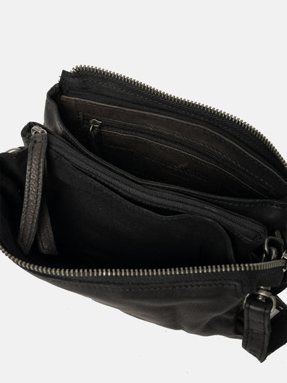 RE:DESIGNED EST 2003 Claire Soft Crossover Black