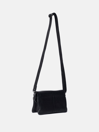 RE:DESIGNED EST 2003 Claire Soft Crossover Black