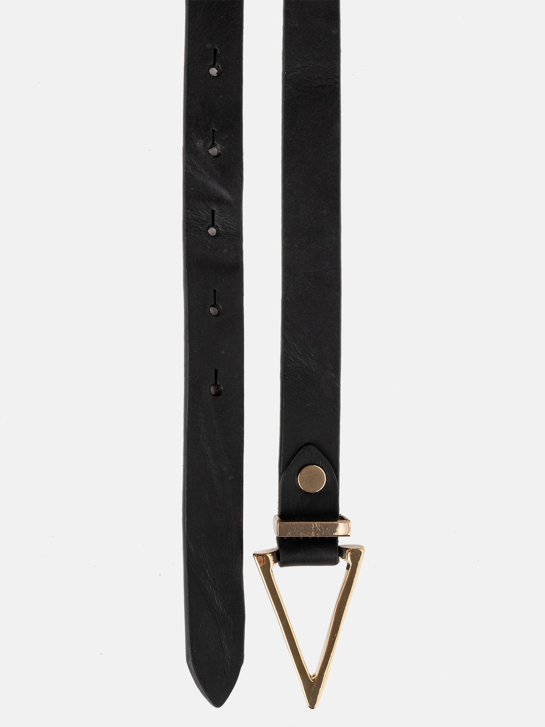 RE:DESIGNED EST 2003 Crista Belt Black