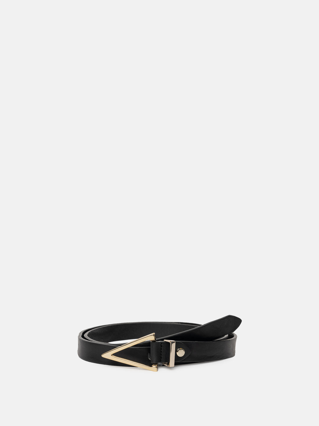 RE:DESIGNED EST 2003 Crista Belt Black