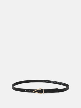 RE:DESIGNED EST 2003 Crista Belt Black
