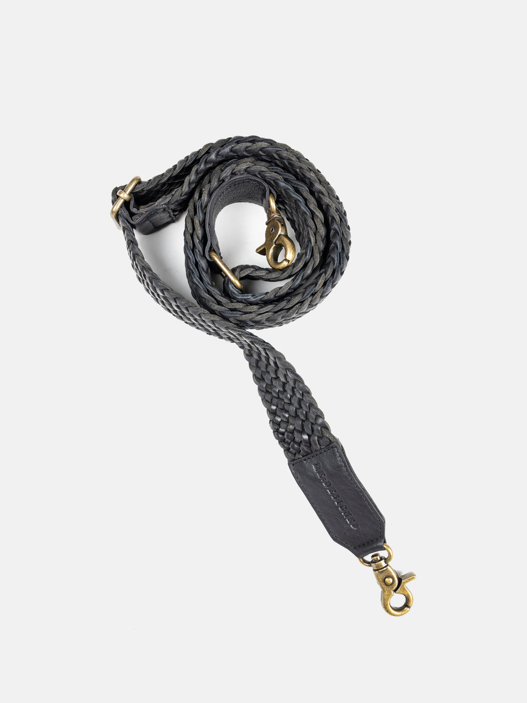 RE:DESIGNED EST 2003 Debo Urban Shoulder Strap Black