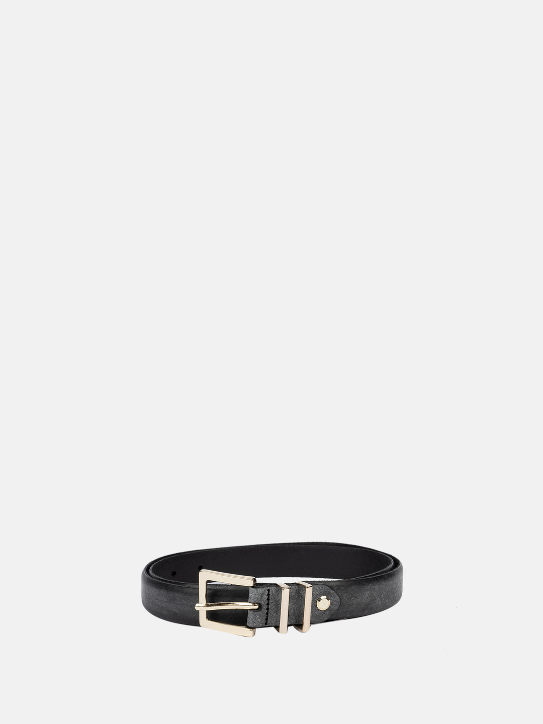 RE:DESIGNED EST 2003 Edel Belt Black