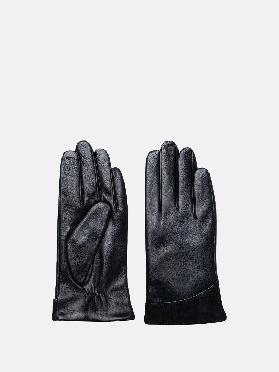 RE:DESIGNED EST 2003 Elga Gloves Black