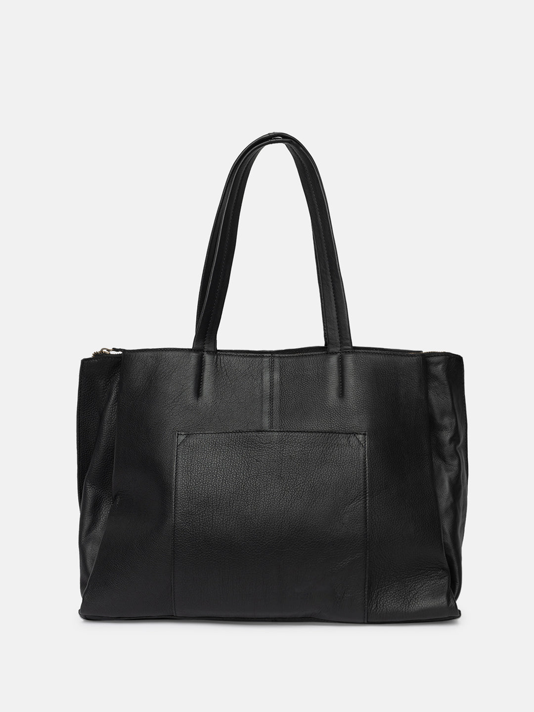 RE:DESIGNED EST 2003 Eliana Work Bag Black/Black