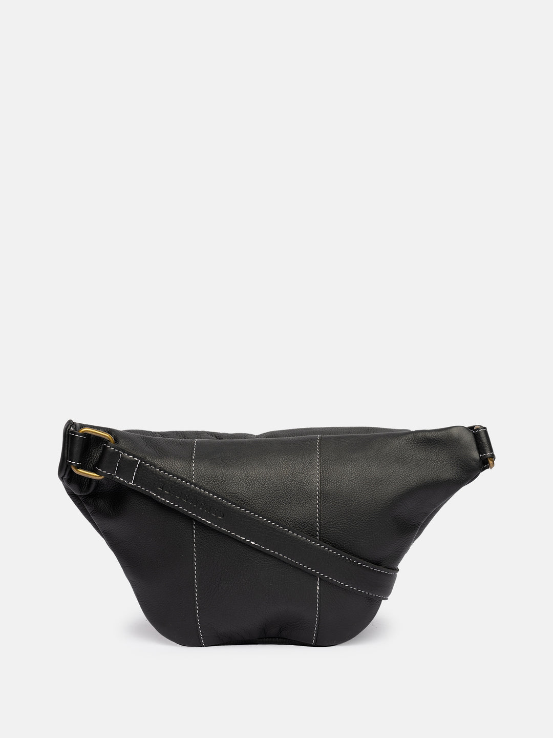 RE:DESIGNED EST 2003 Ellie Bumbag Black