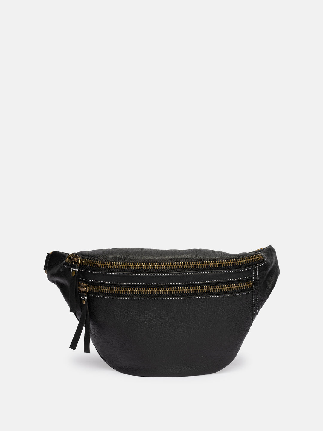 RE:DESIGNED EST 2003 Ellie Bumbag Black