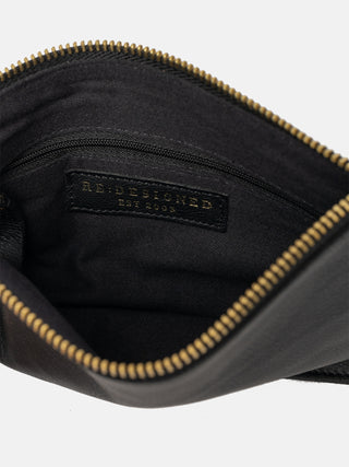 RE:DESIGNED EST 2003 Faria Clutch Black