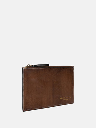 RE:DESIGNED EST 2003 Faria Clutch Woodsmoke