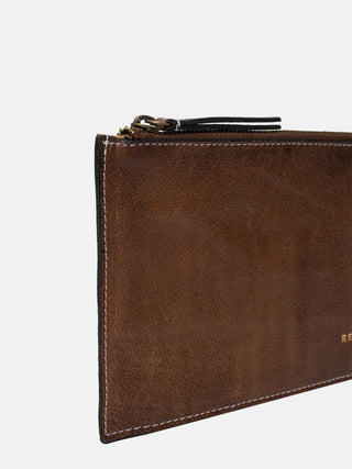 RE:DESIGNED EST 2003 Faria Clutch Woodsmoke
