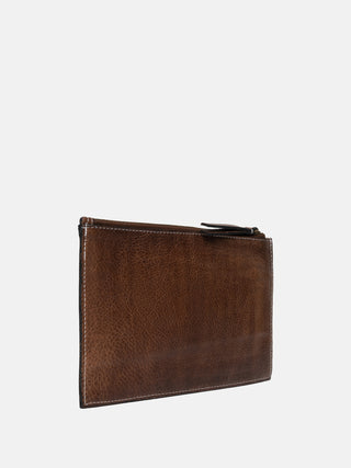 RE:DESIGNED EST 2003 Faria Clutch Woodsmoke