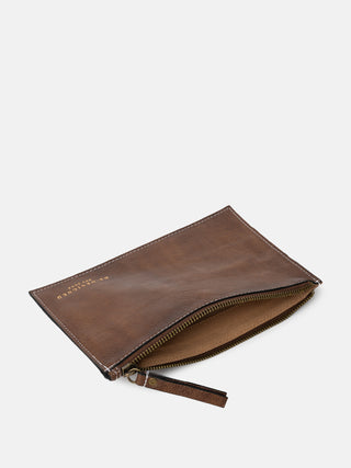 RE:DESIGNED EST 2003 Faria Clutch Woodsmoke