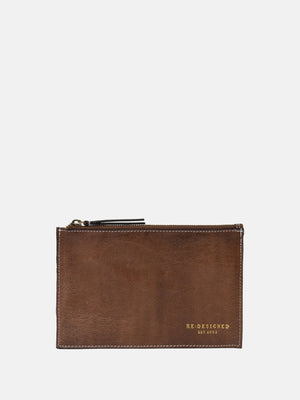RE:DESIGNED EST 2003 Faria Clutch Woodsmoke