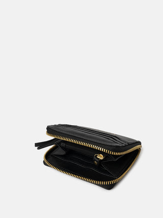 RE:DESIGNED EST 2003 Fauna Wallet Black