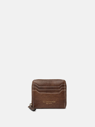 RE:DESIGNED EST 2003 Fauna Wallet Woodsmoke