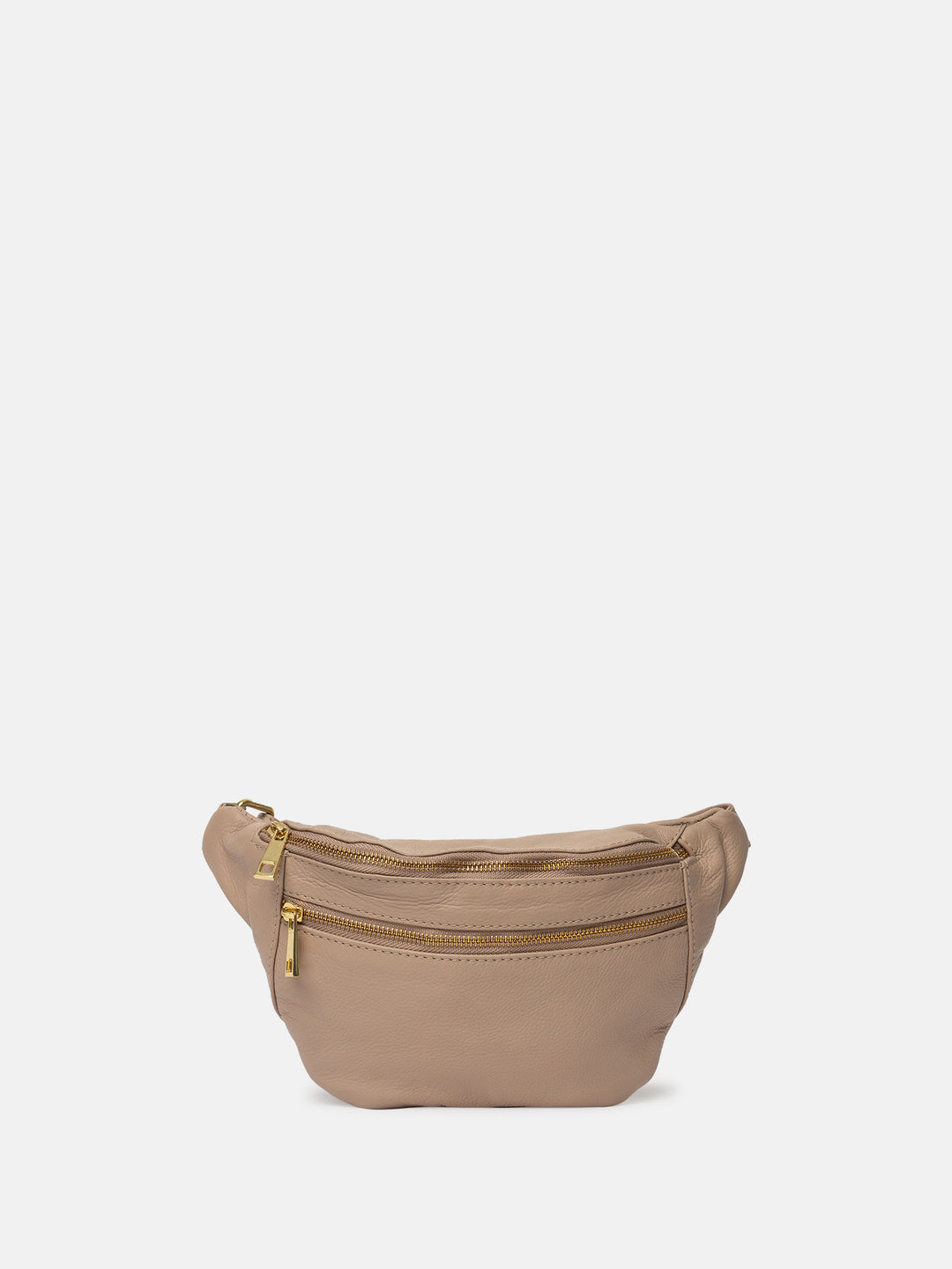 RE:DESIGNED EST 2003 Faust NDM Bumbag Taupe
