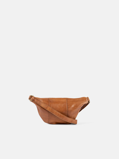 RE:DESIGNED EST 2003 Faust Urban Bumbag Walnut