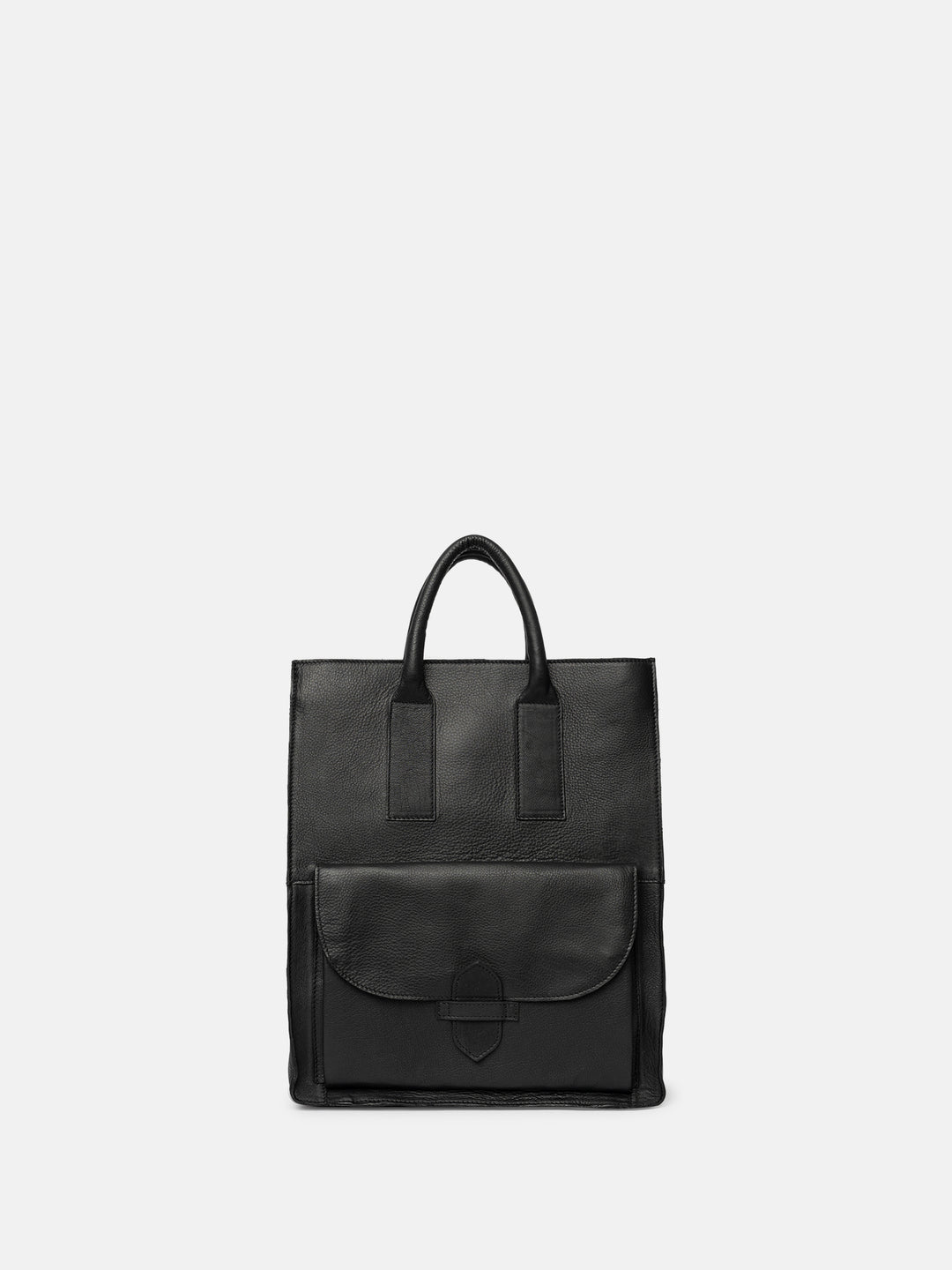 RE:DESIGNED EST 2003 Felicia Shopper Black