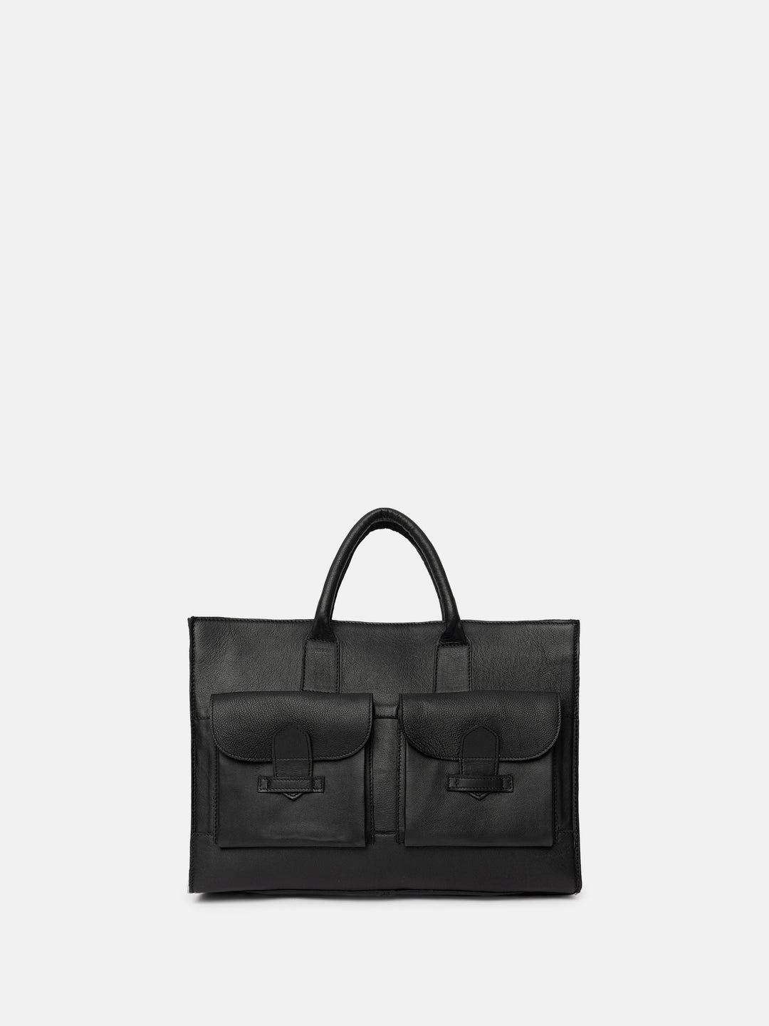 RE:DESIGNED EST 2003 Feline Work Bag Black