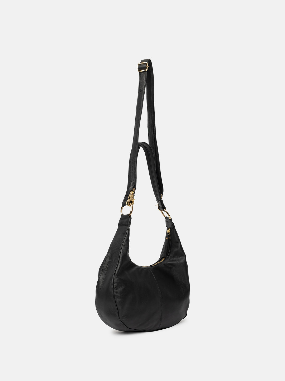 RE:DESIGNED EST 2003 Feodora Shoulder bag Black