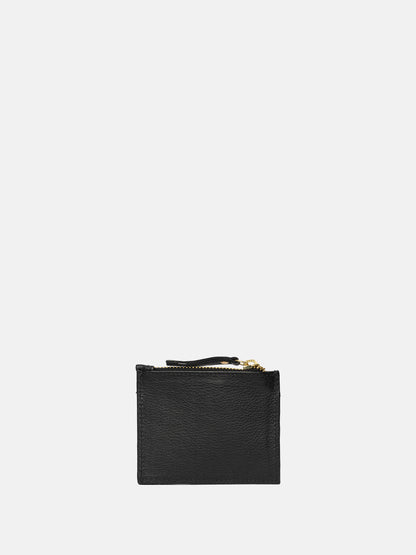RE:DESIGNED EST 2003 Filippa Wallet Black
