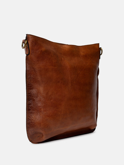 RE:DESIGNED EST 2003 Fillis Big Crossover Walnut/Brass