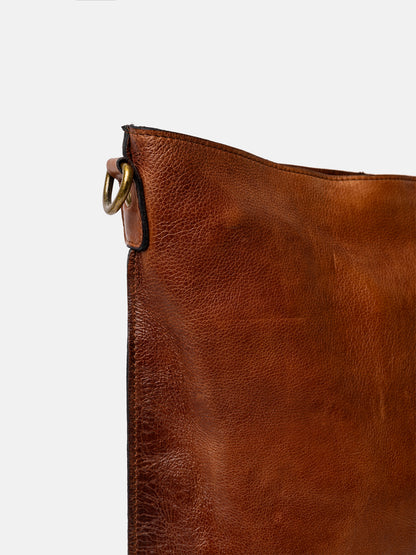 RE:DESIGNED EST 2003 Fillis Big Crossover Walnut/Brass