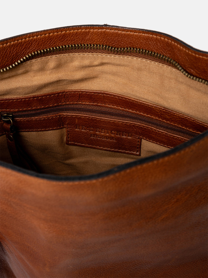RE:DESIGNED EST 2003 Fillis Big Crossover Walnut/Brass