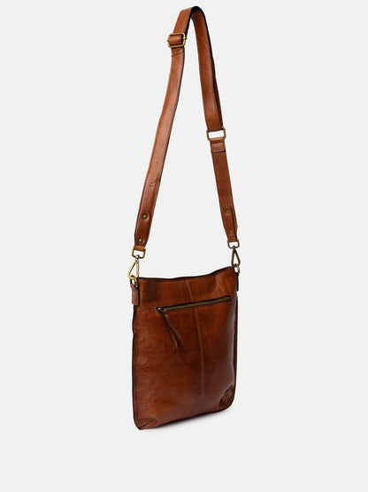 RE:DESIGNED EST 2003 Fillis Big Crossover Walnut/Brass